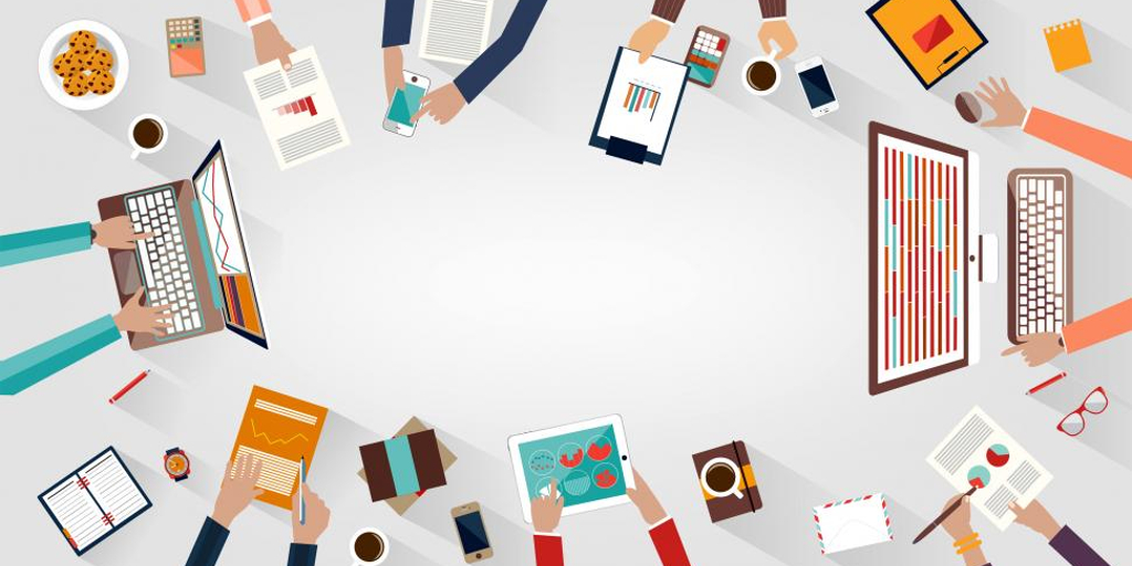 Kick-off meeting for InflaCare and RACE Programs | May 22-23, 2025