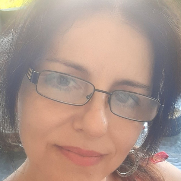 Ms Vassiliki Sarri